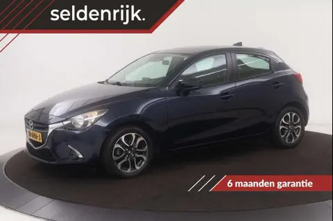 Used MAZDA 2 Petrol 2018 Ad 