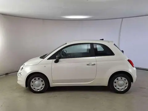 Used FIAT 500 Hybrid 2023 Ad 