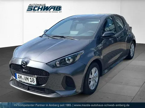 Used MAZDA 2 Hybrid 2024 Ad 