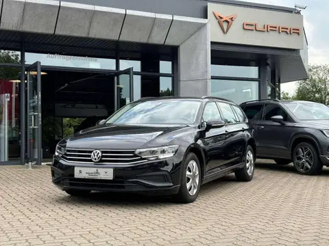 Used VOLKSWAGEN PASSAT Diesel 2019 Ad 