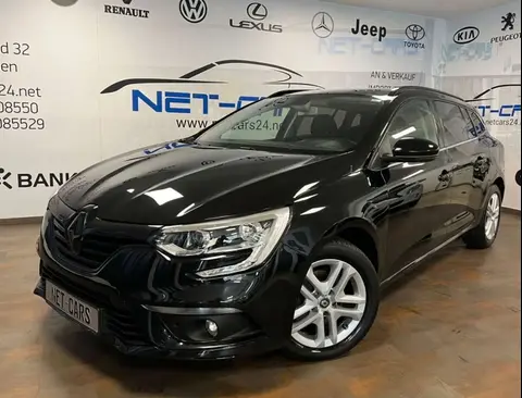 Used RENAULT MEGANE Petrol 2019 Ad 