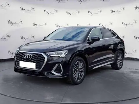 Annonce AUDI Q3 Diesel 2023 d'occasion 