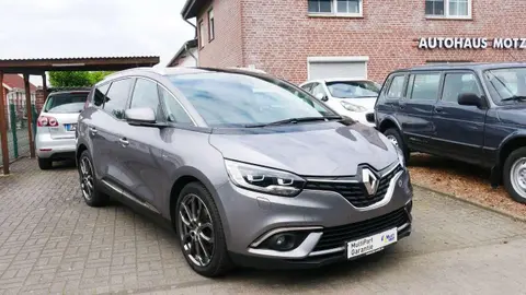 Used RENAULT GRAND SCENIC Diesel 2017 Ad 