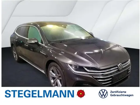 Annonce VOLKSWAGEN ARTEON Essence 2024 d'occasion 