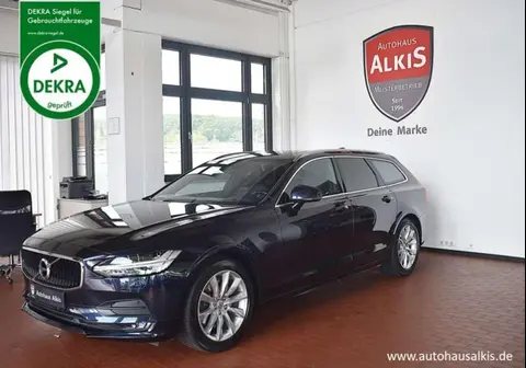 Used VOLVO V90 Diesel 2018 Ad 