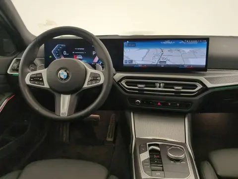 Annonce BMW SERIE 3 Diesel 2023 d'occasion 