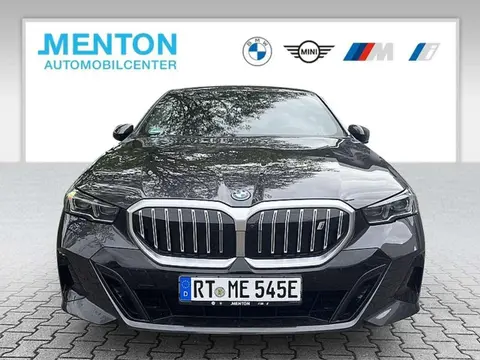 Used BMW I5 Electric 2024 Ad 