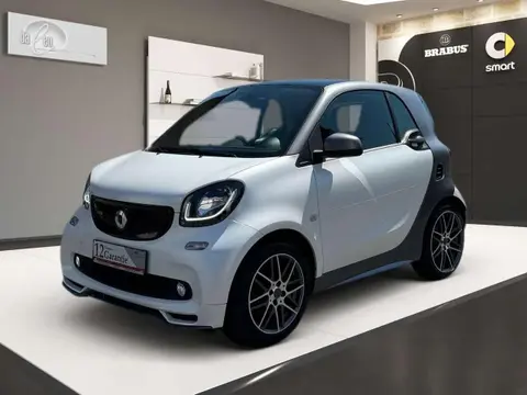 Used SMART FORTWO Petrol 2019 Ad 