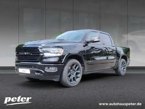 Used DODGE RAM LPG 2023 Ad 