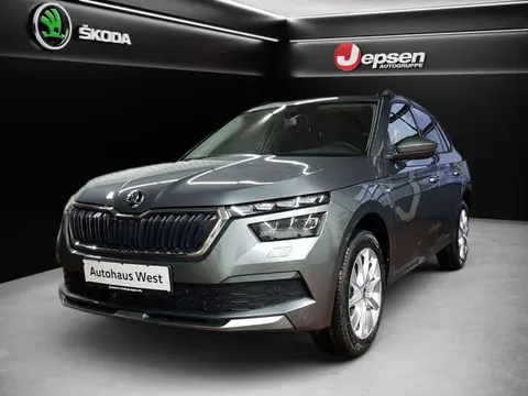 Annonce SKODA KAMIQ Essence 2024 d'occasion 