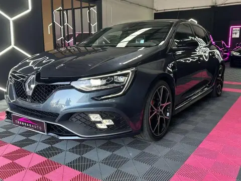 Used RENAULT MEGANE Petrol 2019 Ad 