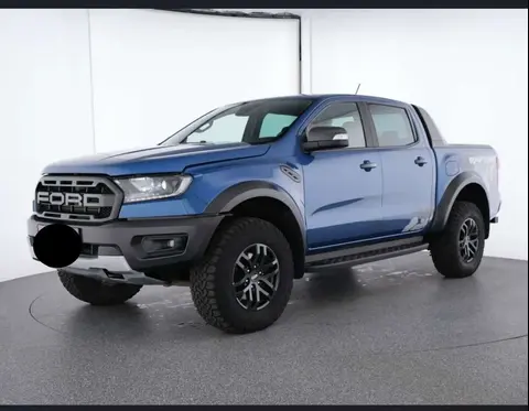 Used FORD RANGER Diesel 2020 Ad 