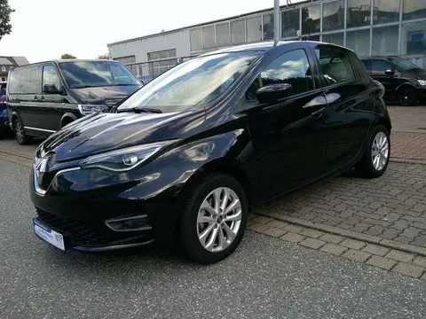 Used RENAULT ZOE Electric 2020 Ad 