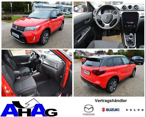 Used SUZUKI VITARA Petrol 2024 Ad 