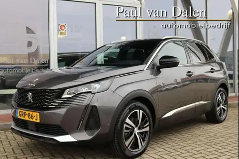 Used PEUGEOT 3008 Petrol 2024 Ad 