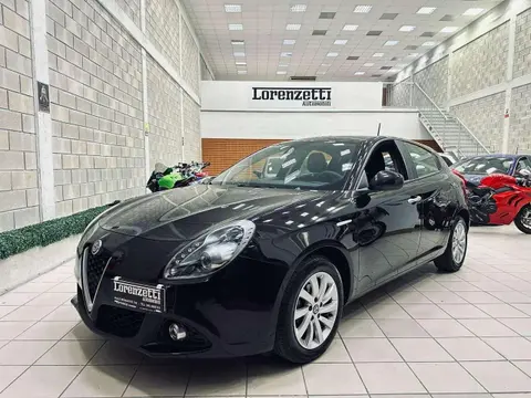 Annonce ALFA ROMEO GIULIETTA Diesel 2016 d'occasion 