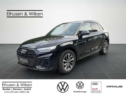 Used AUDI Q5 Diesel 2021 Ad 