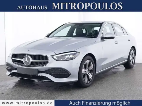 Used MERCEDES-BENZ CLASSE C Petrol 2023 Ad 