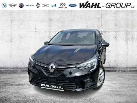 Annonce RENAULT CLIO Essence 2020 d'occasion 