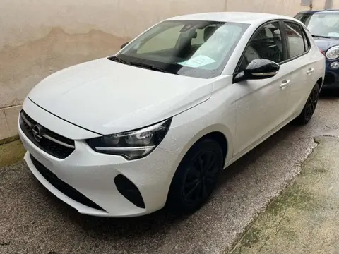 Annonce OPEL CORSA Essence 2021 d'occasion 