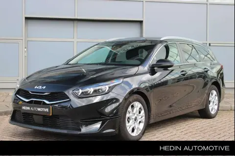 Annonce KIA CEED Hybride 2024 d'occasion 