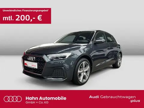 Used AUDI A1 Petrol 2021 Ad 