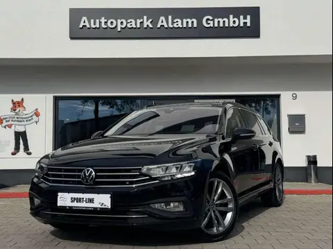 Used VOLKSWAGEN PASSAT Diesel 2021 Ad 