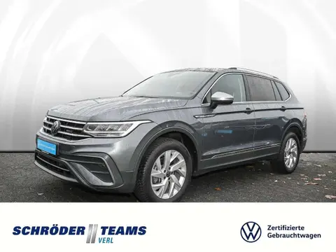 Used VOLKSWAGEN TIGUAN Diesel 2023 Ad 