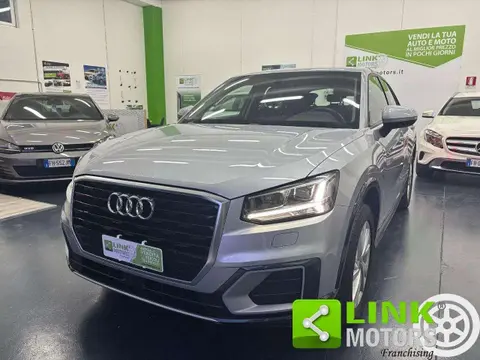 Used AUDI Q2 Petrol 2017 Ad 