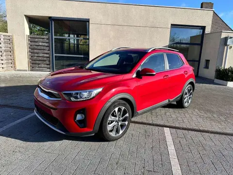 Used KIA STONIC Petrol 2020 Ad 