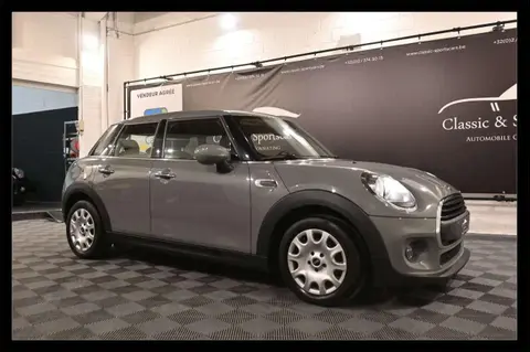 Used MINI ONE Petrol 2020 Ad 