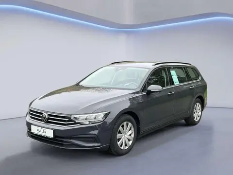 Annonce VOLKSWAGEN PASSAT Diesel 2021 d'occasion 