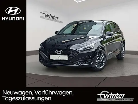 Used HYUNDAI I30 Petrol 2024 Ad 