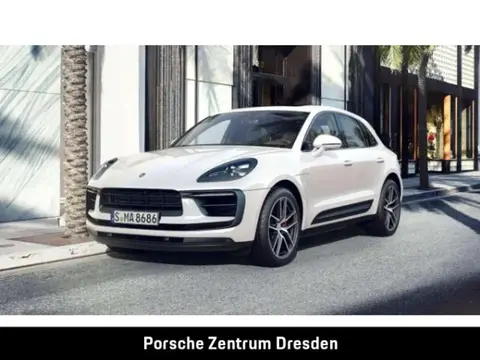 Used PORSCHE MACAN Petrol 2021 Ad 