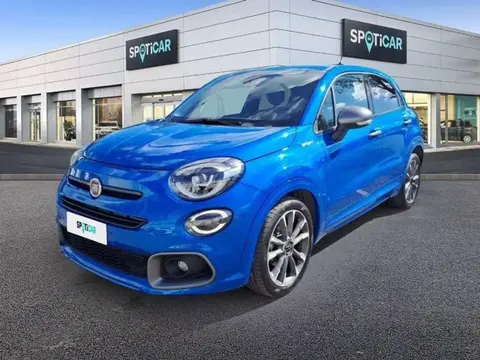 Used FIAT 500X Petrol 2020 Ad 