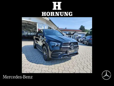 Used MERCEDES-BENZ CLASSE GLE Diesel 2023 Ad 