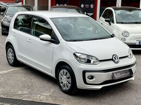 Used VOLKSWAGEN UP! Petrol 2018 Ad 