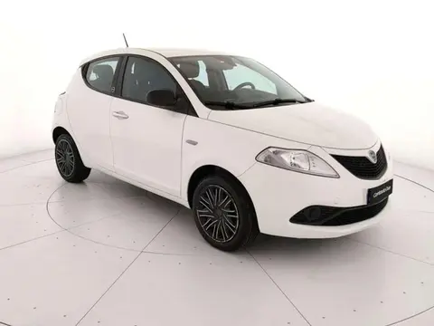 Used LANCIA YPSILON LPG 2019 Ad 