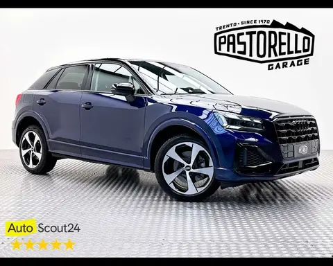 Used AUDI Q2 Diesel 2021 Ad 