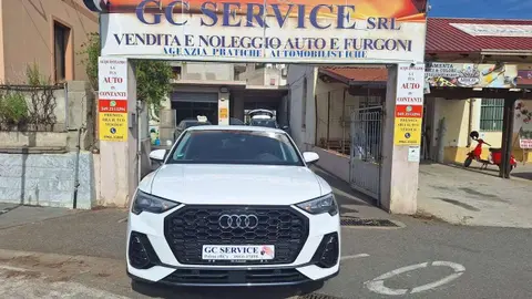 Annonce AUDI Q3 Diesel 2021 d'occasion 