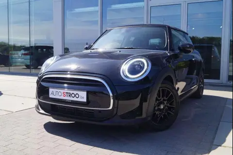 Annonce MINI COOPER Essence 2022 d'occasion 