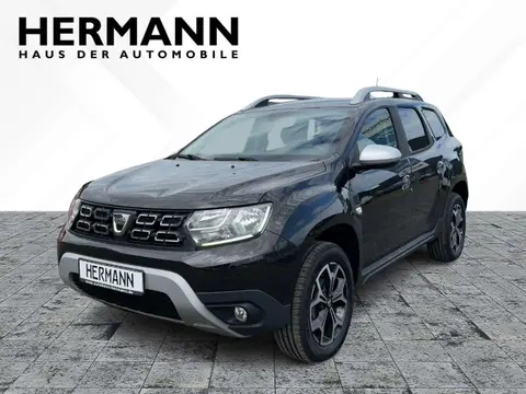 Used DACIA DUSTER Diesel 2018 Ad 