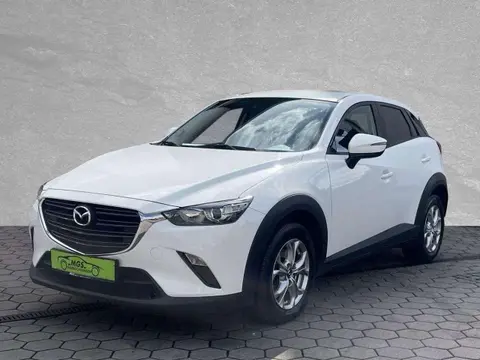 Used MAZDA CX-3 Petrol 2019 Ad 