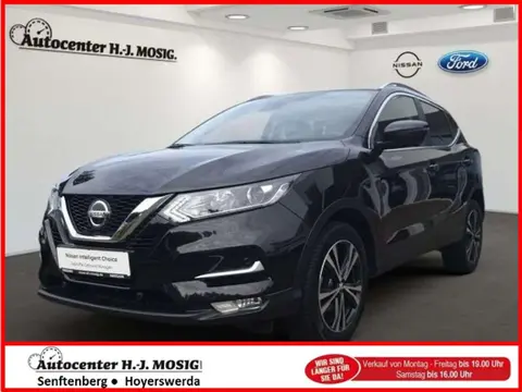 Annonce NISSAN QASHQAI Essence 2020 d'occasion 