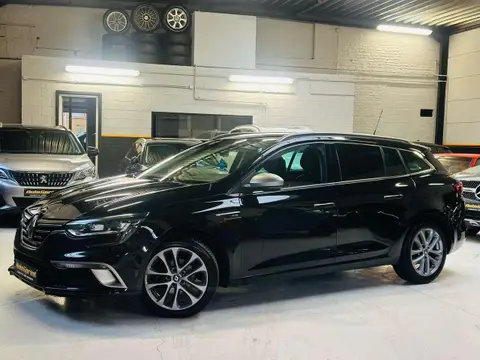 Used RENAULT MEGANE Petrol 2017 Ad 