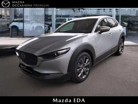 Used MAZDA CX-30  2022 Ad 