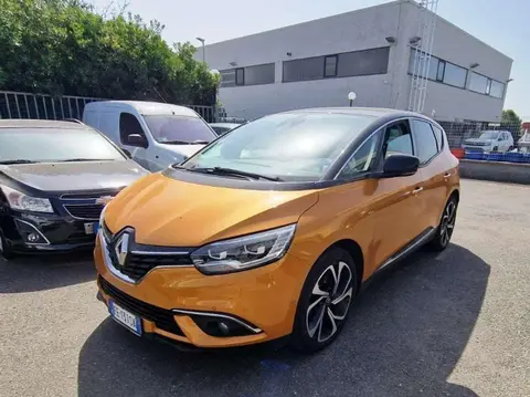 Used RENAULT SCENIC Diesel 2016 Ad 