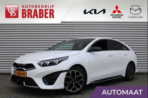 Annonce KIA PROCEED Essence 2023 d'occasion 