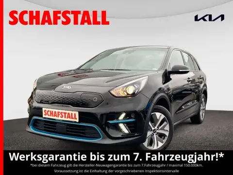 Used KIA NIRO Electric 2021 Ad 