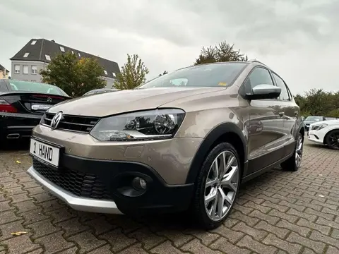 Used VOLKSWAGEN POLO Petrol 2016 Ad 